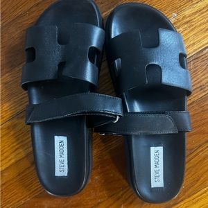 Steve Madden Sandals